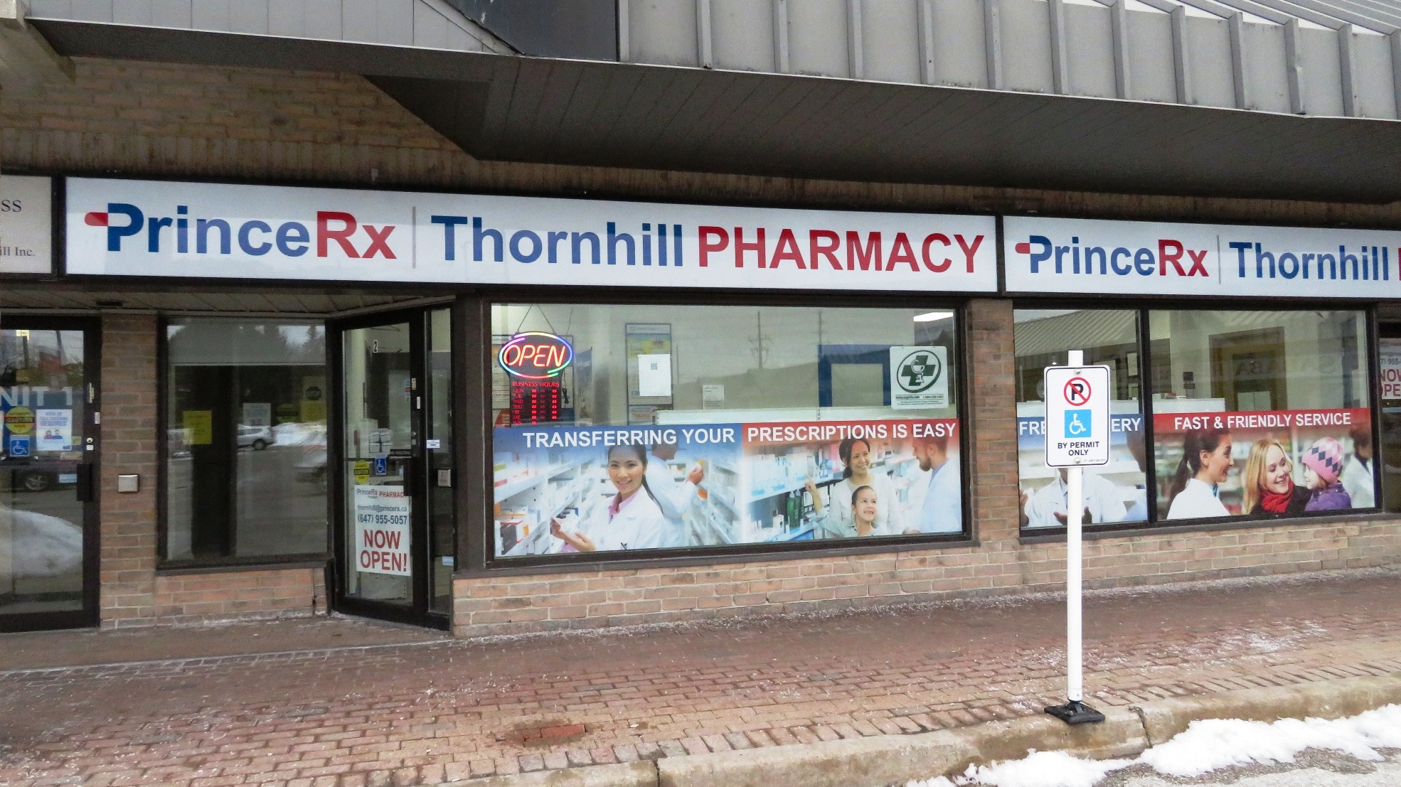 Thornhill Pharmacy