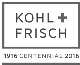 Kohl-Frisch_Logo